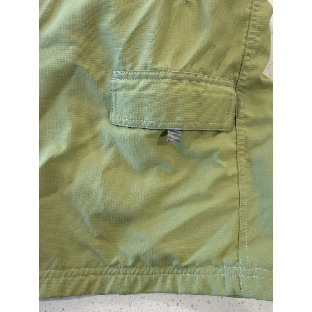 Immersion‎ Research Board Shorts Women's Size 14 Fleece Lined